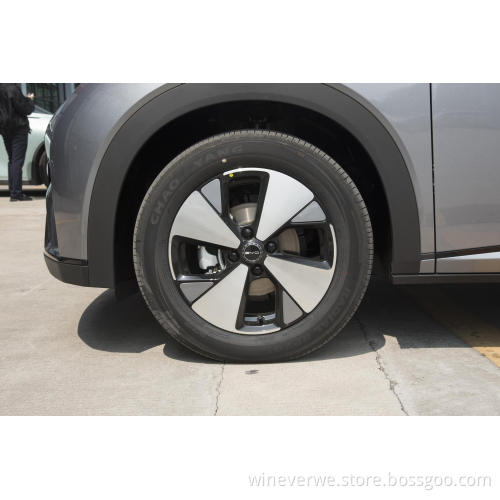 China Cars Prices BYD Electric Mini Car For Adult Automobile Family Car Bev SUV MPV SONG PLUS YUAN PIUS